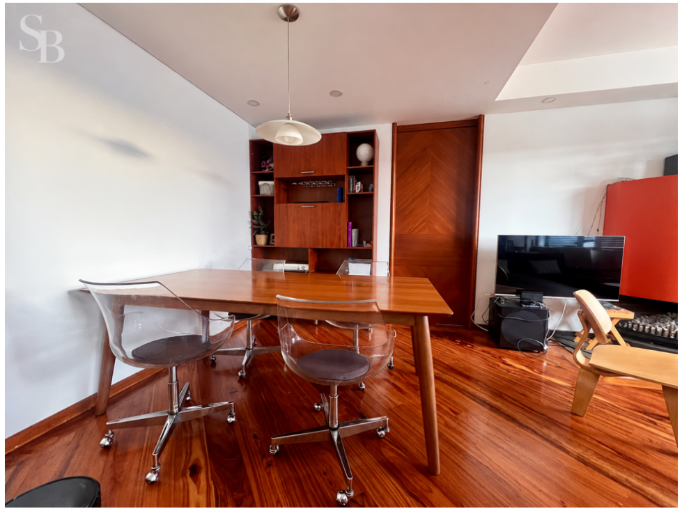 Chico Navarra Maravilloso Apartamento 93 m2 — foto 3