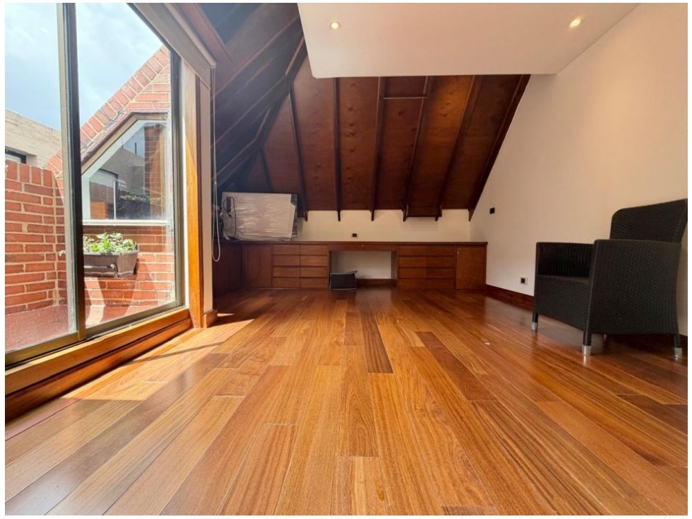 Chico Navarra Maravilloso Apartamento 205 m2 — foto 4