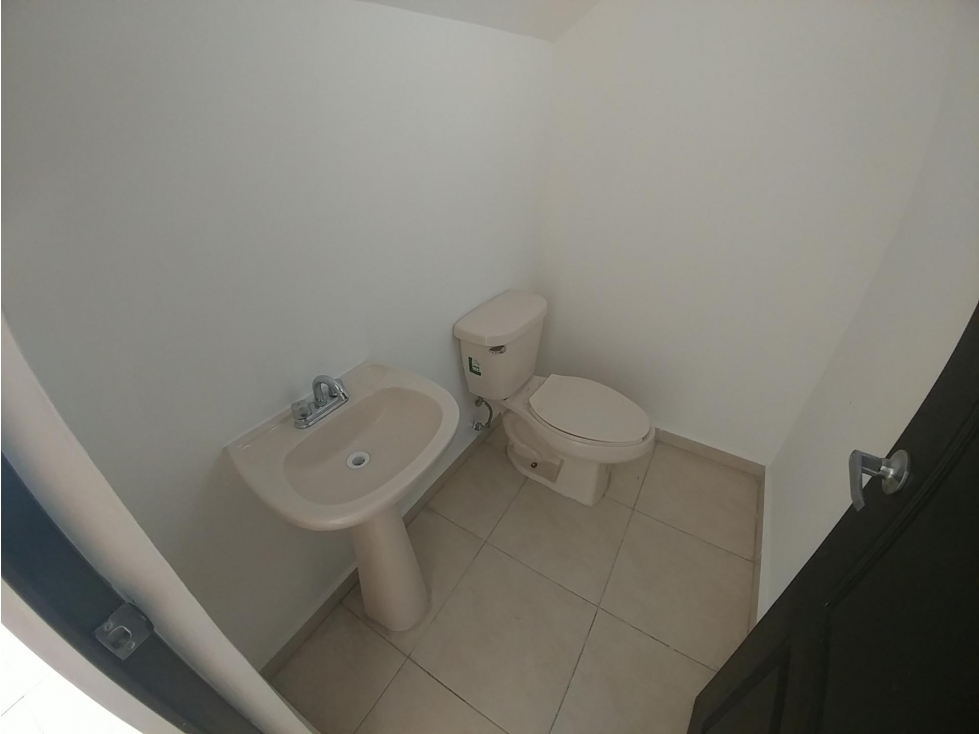 ALTARIA RESIDENCIAL Casa en Venta en Apodaca MZC - 6
