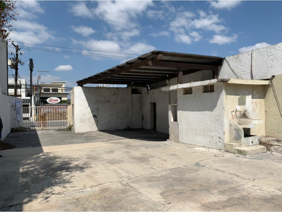 1100 M2 T LOCAL/BODEGA EN RENTA AV PRINCIPAL EN VALLE $ 250.000 - 5