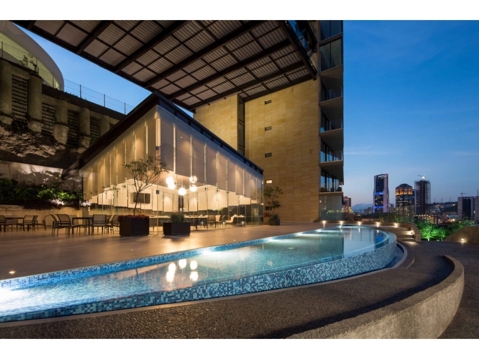 DEPARTAMENTO EN VENTA LUCENA RESIDENCIAL VALLE ORIENTE PMF - 4