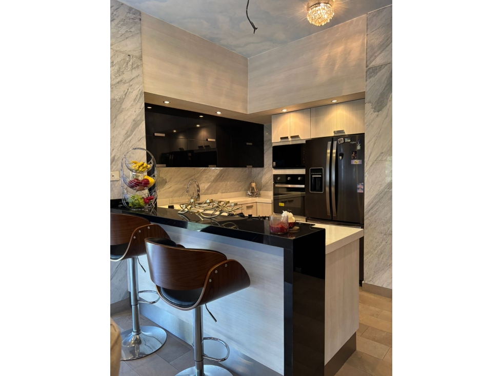 DEPARTAMENTO EN RENTA EN CANTERA A ESTRENAR 2 REC $ 42 MIL - 1