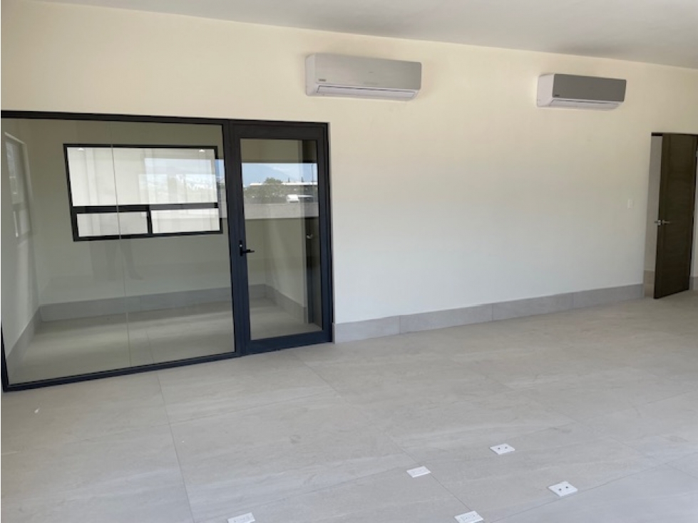BODEGA 26 EN RENTA PARA ESTRENAR PARQUE INDUSTRIAL SANTA CATARINA HZ - 6
