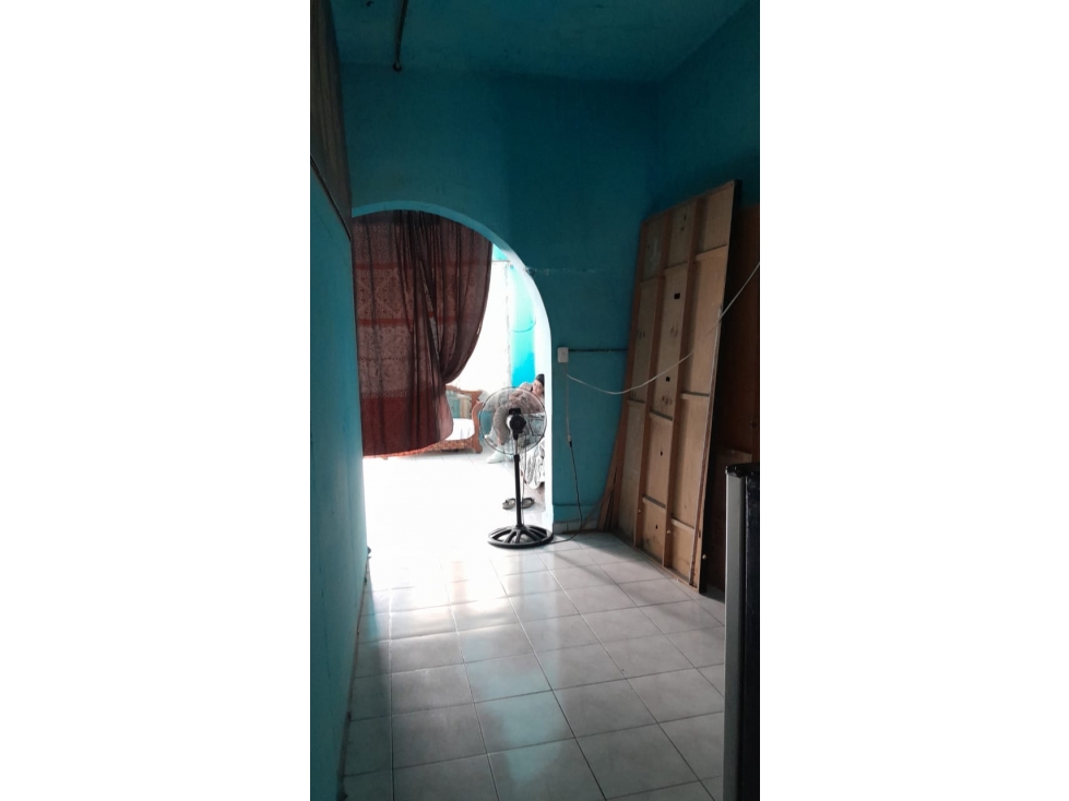 CASA EN VENTA CENTRO MONTERREY 1 NIVEL ENTRE COLON Y MADERO $ 2.6 M — foto 4