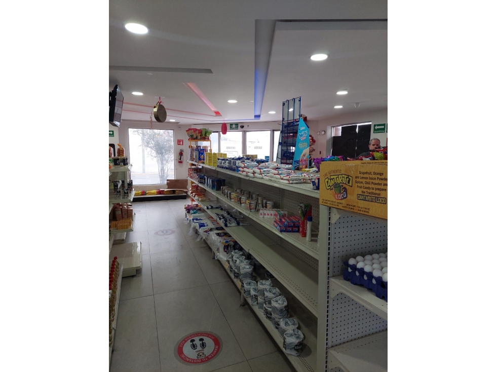 Excelente Renta 400 M 2 Nuevo Repueblo Esquina $ 85 M — foto 5