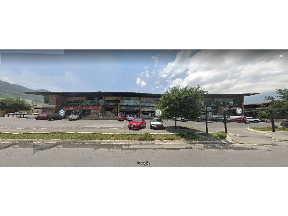 EXCELENTE LOCAL EN RENTA 2 NIVEL PLAZA LA HERRADURA 50.27 M 2 $ 21 Mil — foto 3