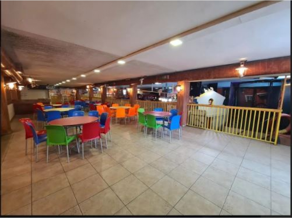 EXCELENTE LOCAL RENTA SAN JERONIMO 971M 2 $ 310.000