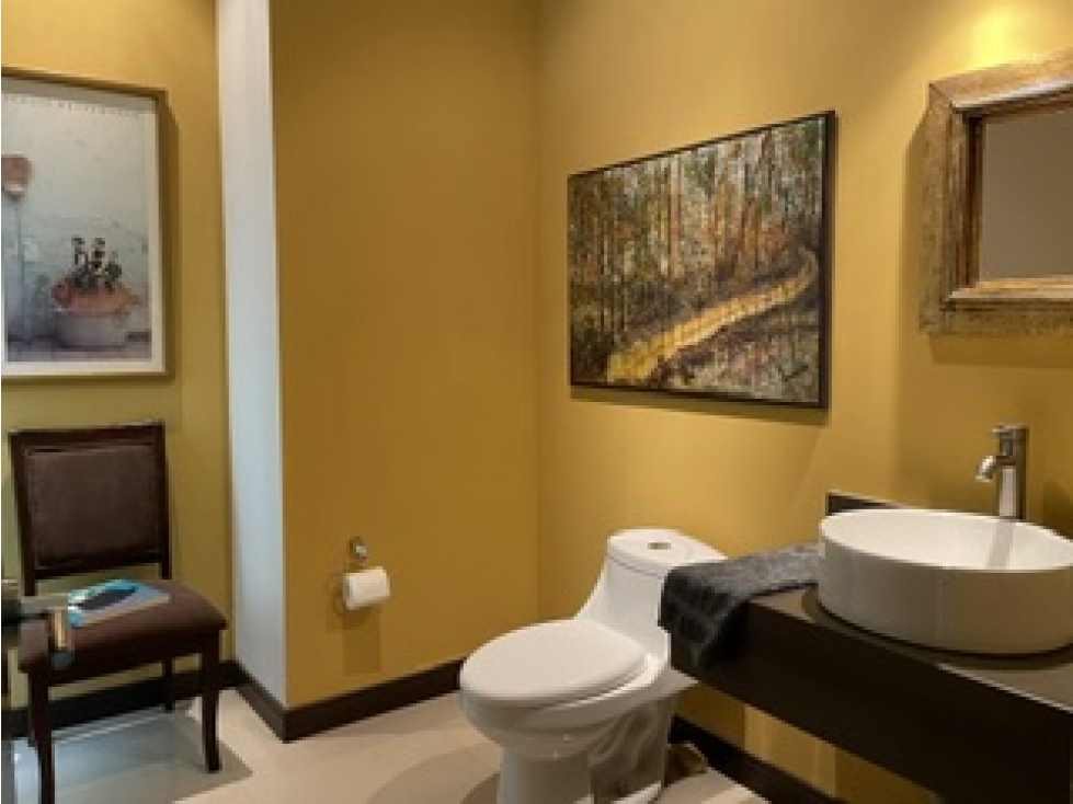 CASA EN VENTA CUMBRES ELITE VILLAS LSL — foto 6