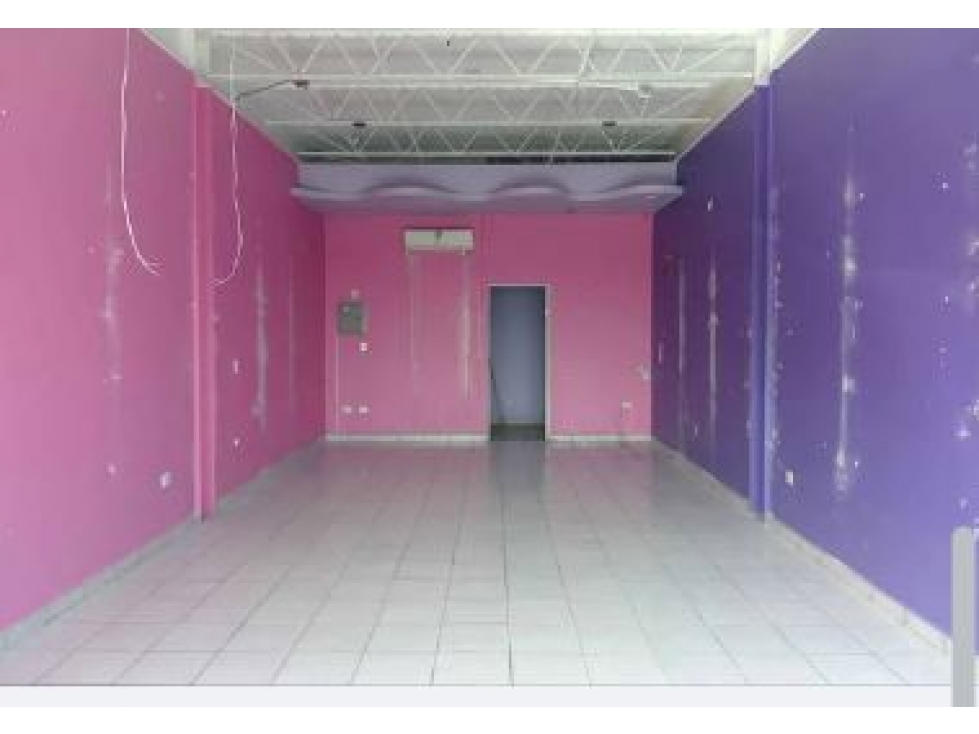 LOCAL RENTA # 4 SAN JERONIMO PLANTA BAJA VIA 01 51 M 2 $ 23.700 — foto 4