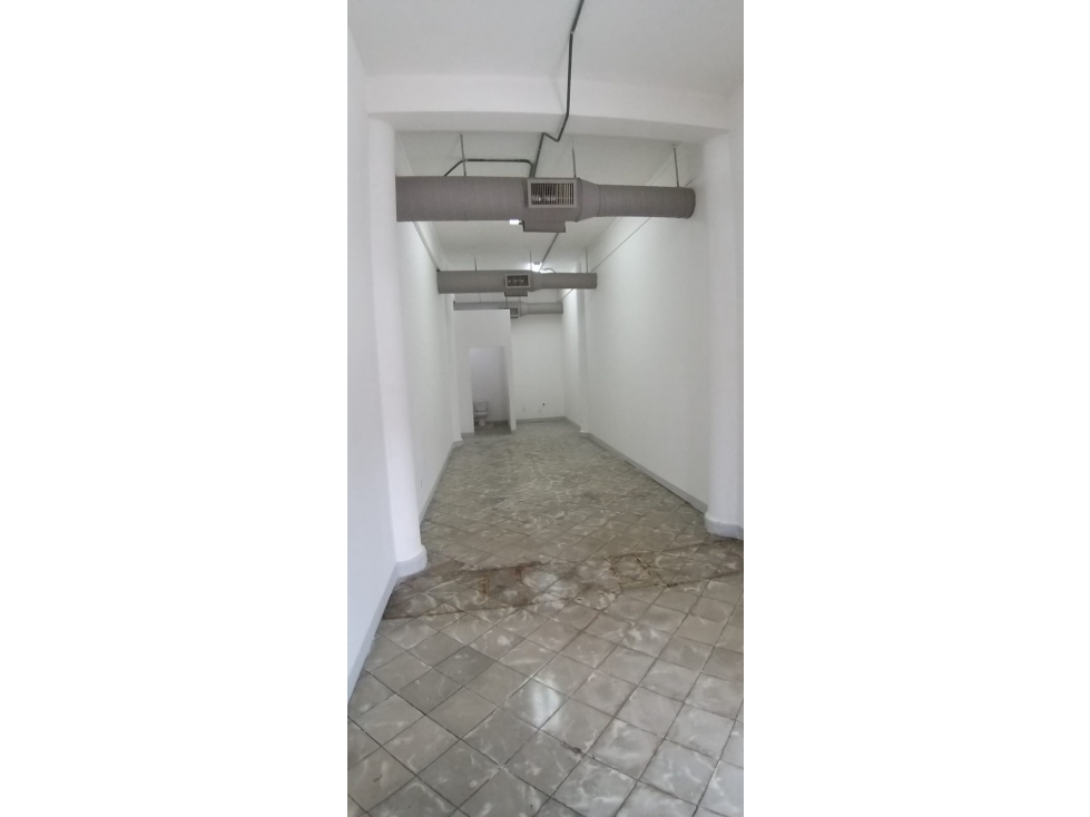 RENTA DE LOCAL EN CENTRO AV PRINCIPAL 51 M 2 $ 40.000 — foto 3