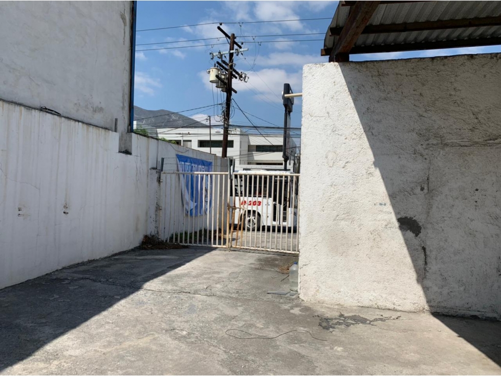1100 M2 T LOCAL/BODEGA EN RENTA AV PRINCIPAL EN VALLE $ 250.000 - 6