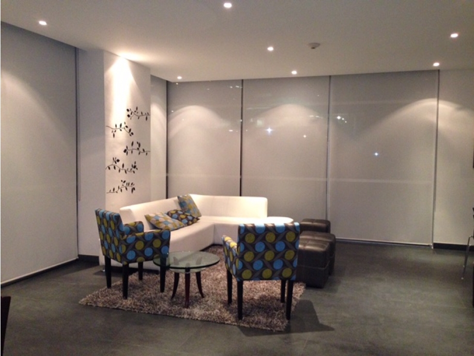Departamento en Venta Aqua jardín y terraza privados HZ — foto 6
