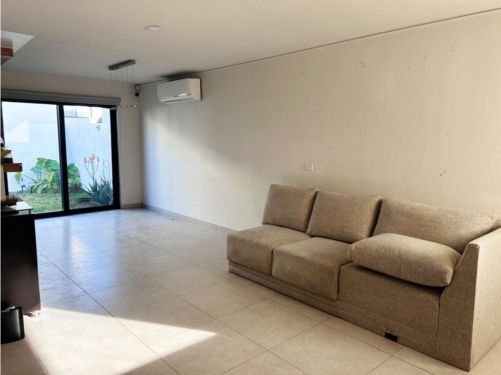 Casa en Renta en Murano Residencial - 2