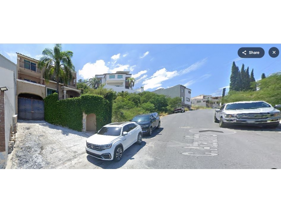 HERMOSA CASA AL LADO LATIN SCHOOL CUMBRES 2DO 500 M 2 $ 12.5 MILL — foto 2