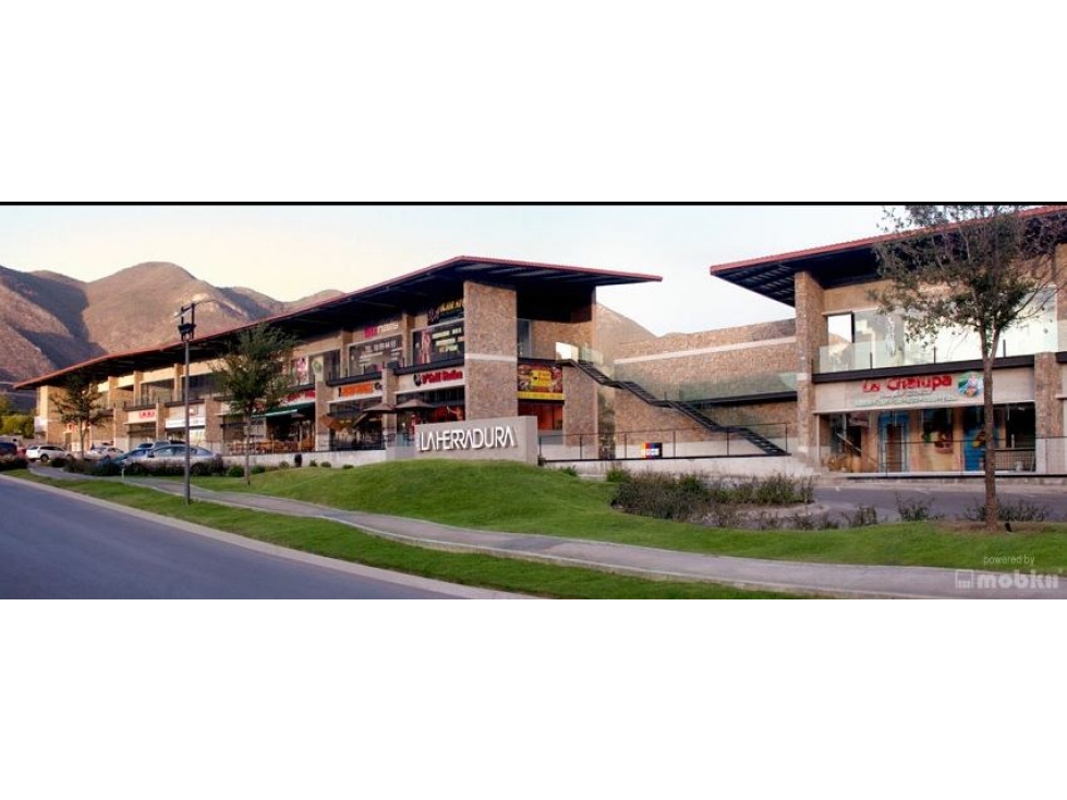 EXCELENTE LOCAL EN RENTA 2 NIVEL PLAZA LA HERRADURA 50.27 M 2 $ 21 Mil — foto 5