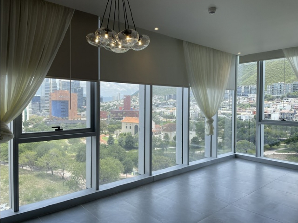 ESTRENE DEPARTAMENTO EN RENTA EQUIPADO LATIV VALLE ORIENTE hz — foto 2