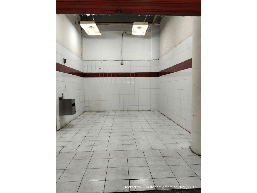 Local Comercial en RENTA en el MERCADO JUAREZ — foto 3
