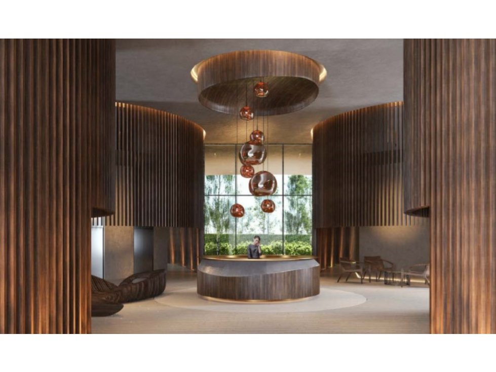 DEPARTAMENTO EN VENTA VALLE RESIDENCE NLC - 2