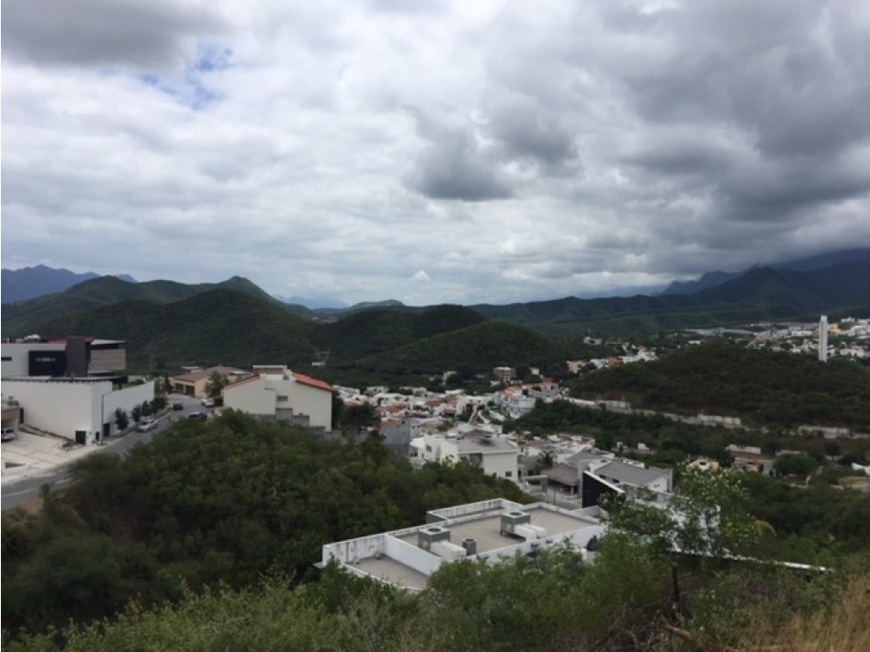 Terreno en Venta San Michelle Zona Sierra Alta Carretera Nacional HZ - 3
