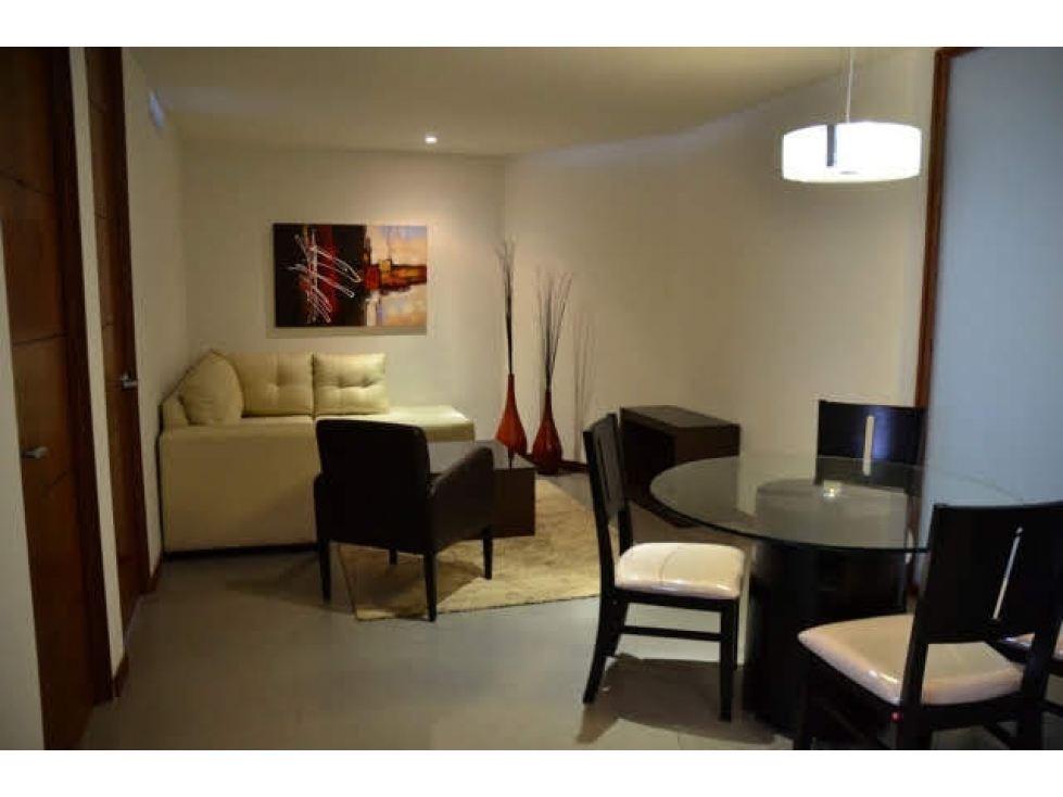 DEPARTAMENTO EN RENTA EN SAN JERÓNIMO NLC. — foto 2