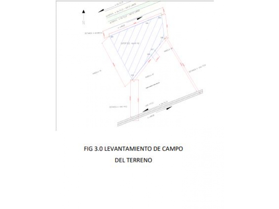 TERRENO/LOTE P/CEMENTERIO/IND/RES EN VENTA LIBRAMIENTO MTY/SALTILLO - 3