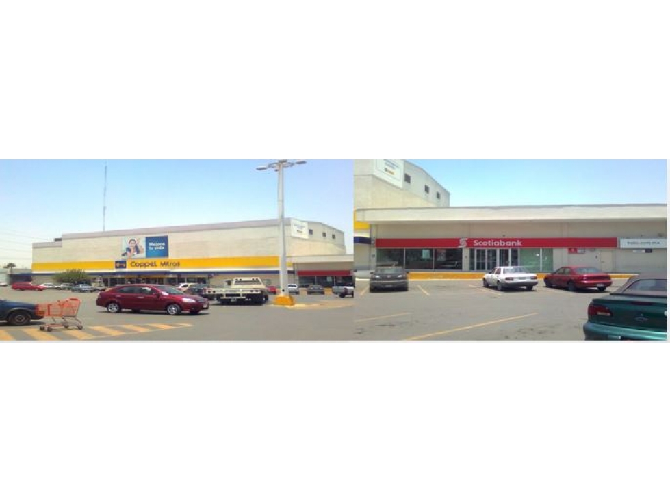 EXCELENTE LOCAL EN RENTA EN PLAZA COMERCIAL MITRAS 475 M $ 90.000 — foto 3