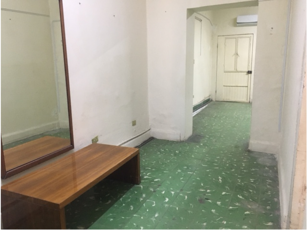 CASA RENTA PARA OFICINAS ZONA CENTRO AMO - 2