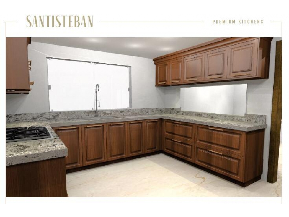 CASA EN VENTA RECIEN REMODELADA EN BOSQUES DEL VALLE SOBRE AVENIDA — foto 4