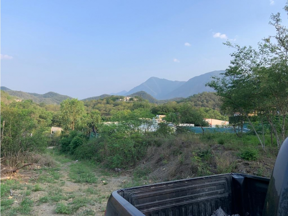 TERRENO EN VENTA SANTIAGO 1 1/2 K CARR NACIONAL 7500 M 2 $ 1500 — foto 5