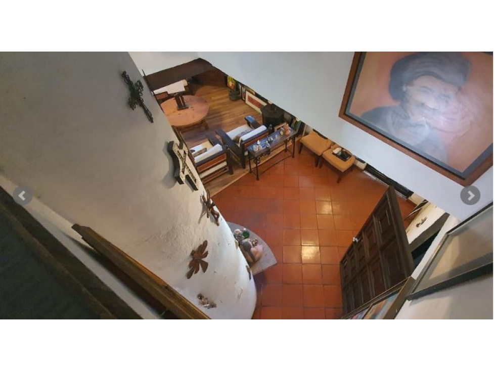 CASA VENTA CHEPEVERA/OBISAPDO P/ COMPLEJO DE DEPAS CLINICAS MEDICAS — foto 6