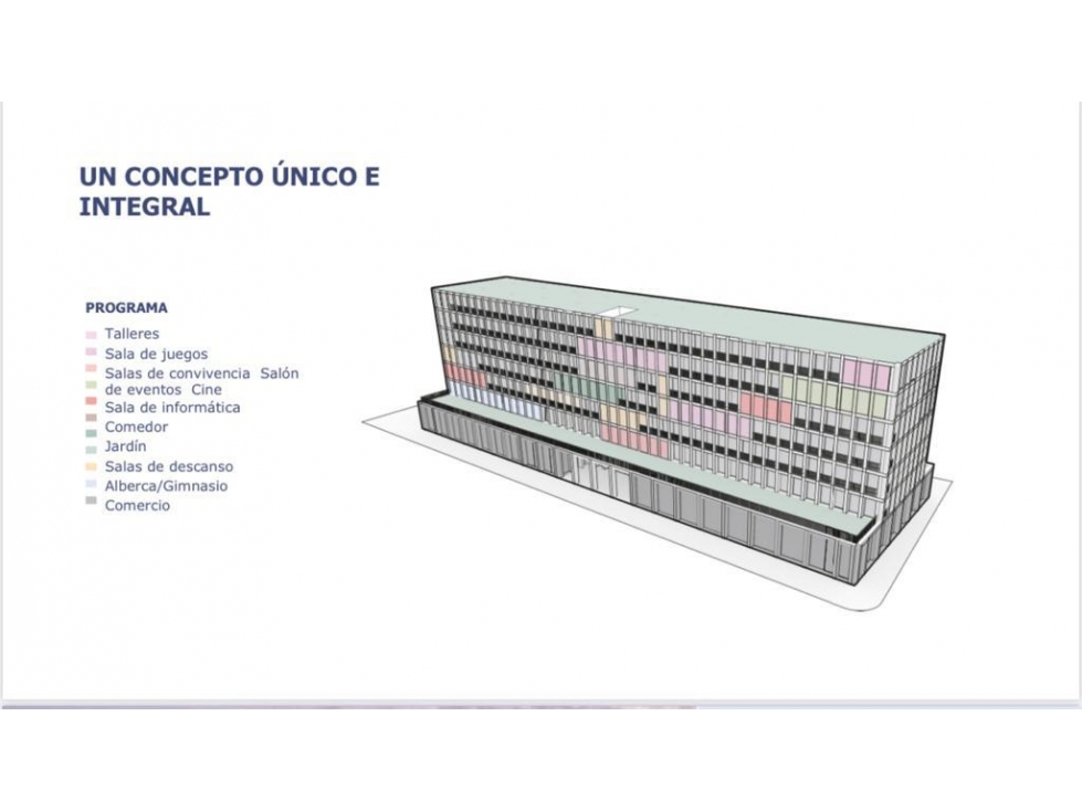 LOCAL EN VENTA OBISPADO PLAZA PREMIUM SOLO PARA INVERSIONISTAS LSL - 5