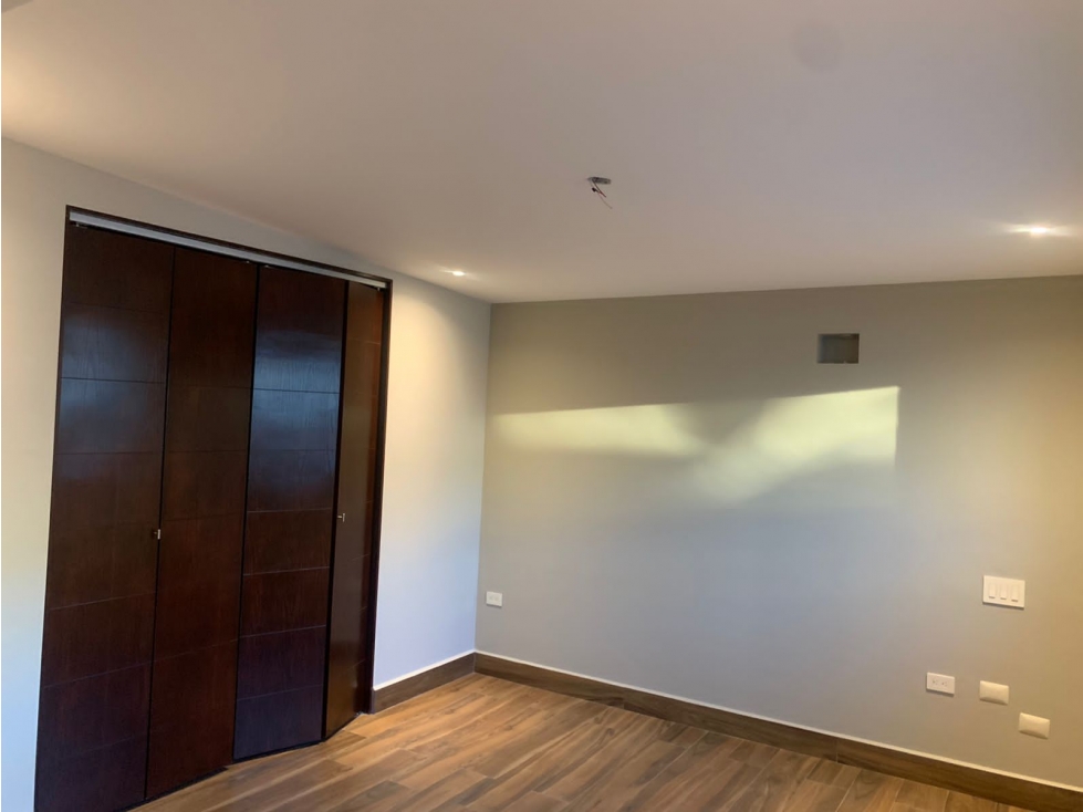 MODERNO DEPA A ESTRENAR VENTA LOS RIOS VALLE 191 M 2 $ 8.500.000 - 5