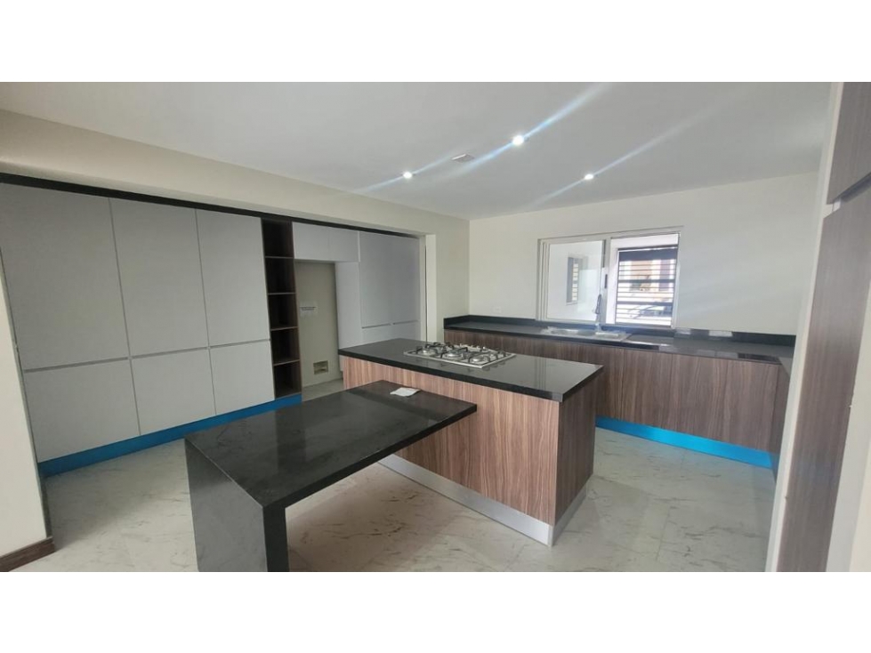 CUMBRES 5 SECTOR VENTA CASA A ESTRENAR CONTEMPORANEA $ 7.900.000 — foto 2