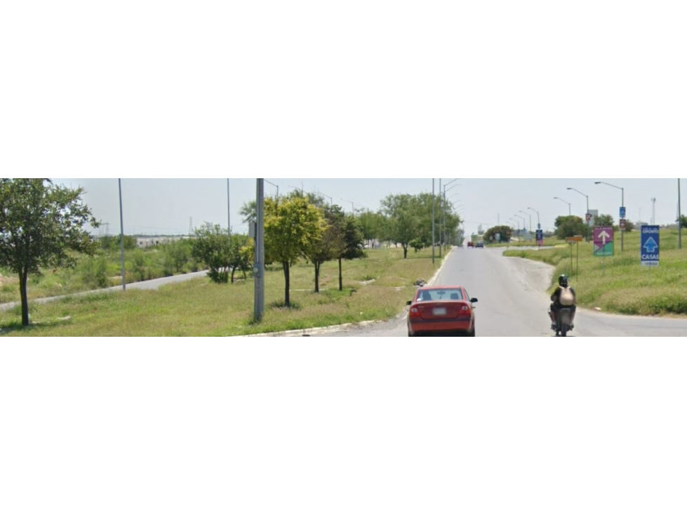 TERRENOS RENTA AV RUIZ CORTINEZ 700 M2 EN ADELANTE ANZURES JUAREZ — foto 3