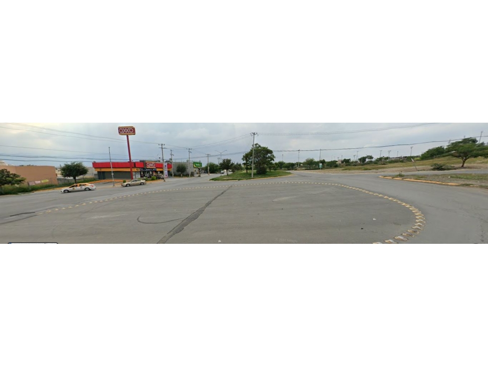 LOTES COMERCIALES RENTA MISION REAL APODACA DE 200 A 5000 M 2 - 2