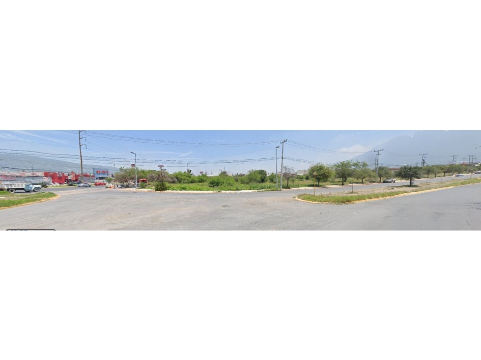 TERRENO RENTA AV PASEO DE CUMBRES LINCOLN Y RUIZ C 2000 M 2 - 2