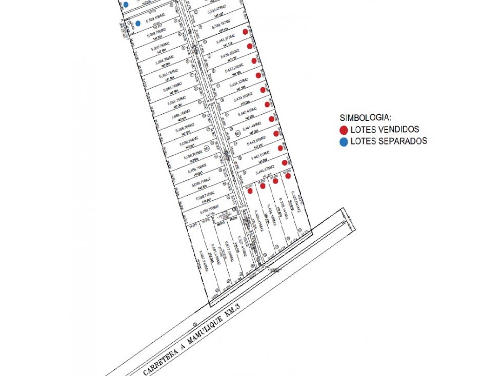 Terreno en venta Parque industrial Shanghai en Salinas Victoria HZ - 1