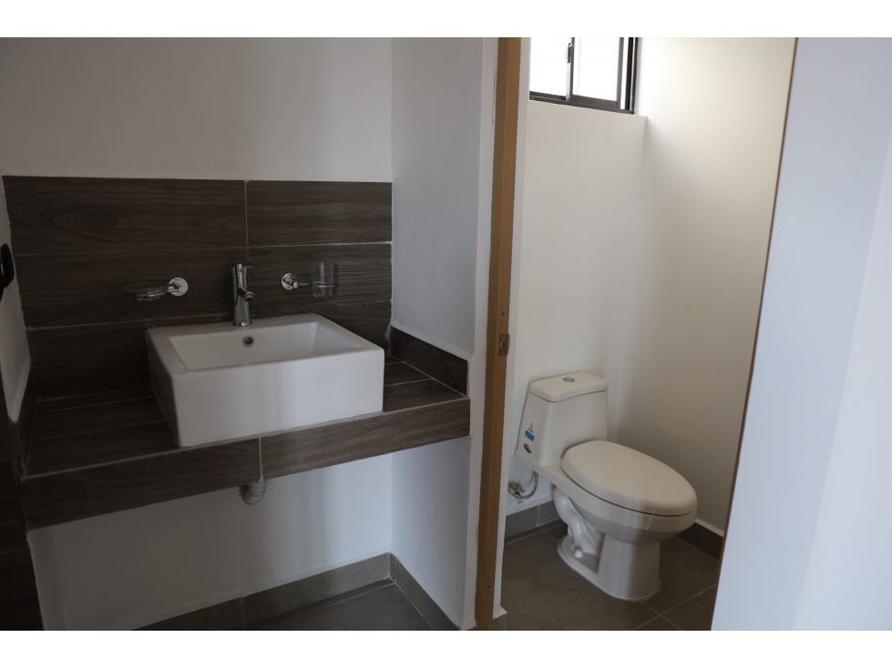 CASA EN VENTA DOMINIO CUMBRES (AYUCCA) MST - 6