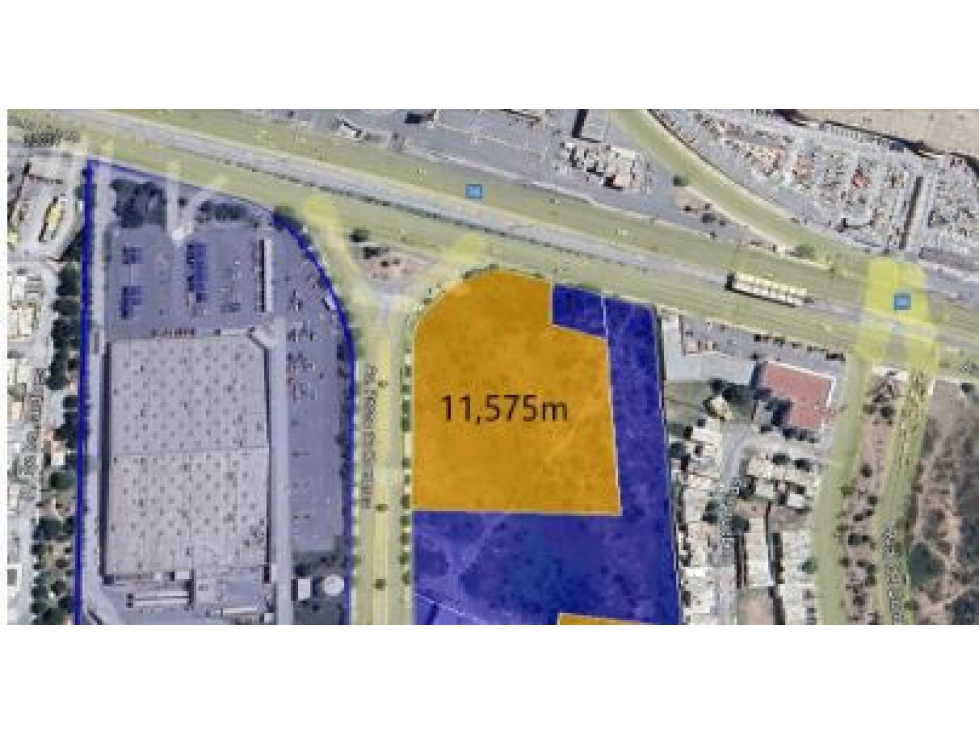 TERRENO EN RENTA ABRAHAM LINCOLN Y PASEO DE CUMBRES 1500 M 2