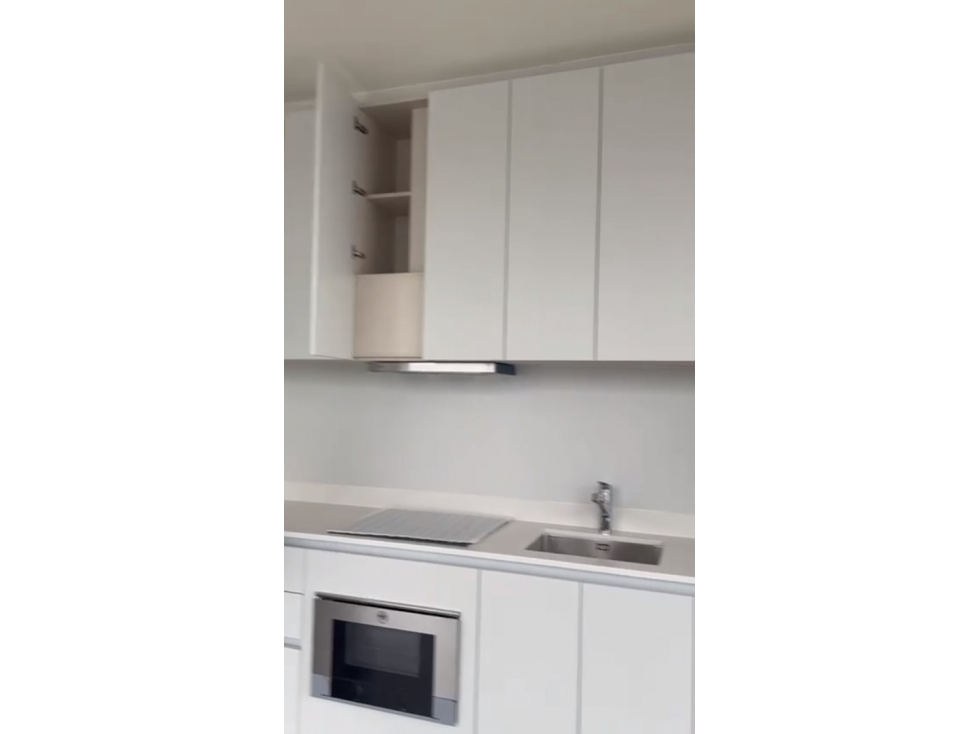 DEPARTAMENTO EN VENTA EN VALLE ORIIENTE NLC - 5