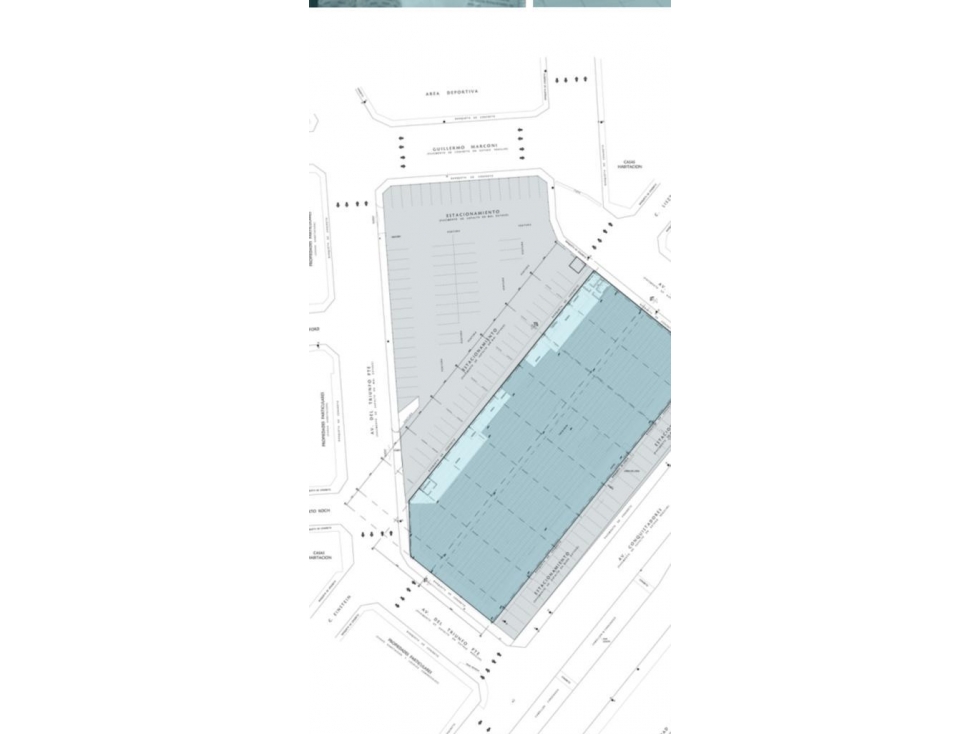 LOCAL DE 3000 M 2 EN VENTA EN AV PRINCIPAL EN APODACA $ 110.000.000 - 1