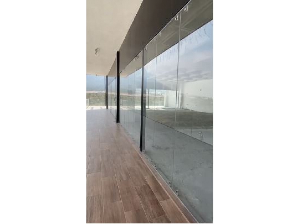 LOCAL TERRAZA EN DOMINIO CUMBRES PARA RESTAURANT BAR 180 M2 - 1