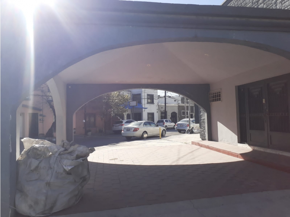 RENTA DE LOCAL OFICINA CHEPEVERA 544 M2 $ 60.000 ESTACIONAMIENTO — foto 3