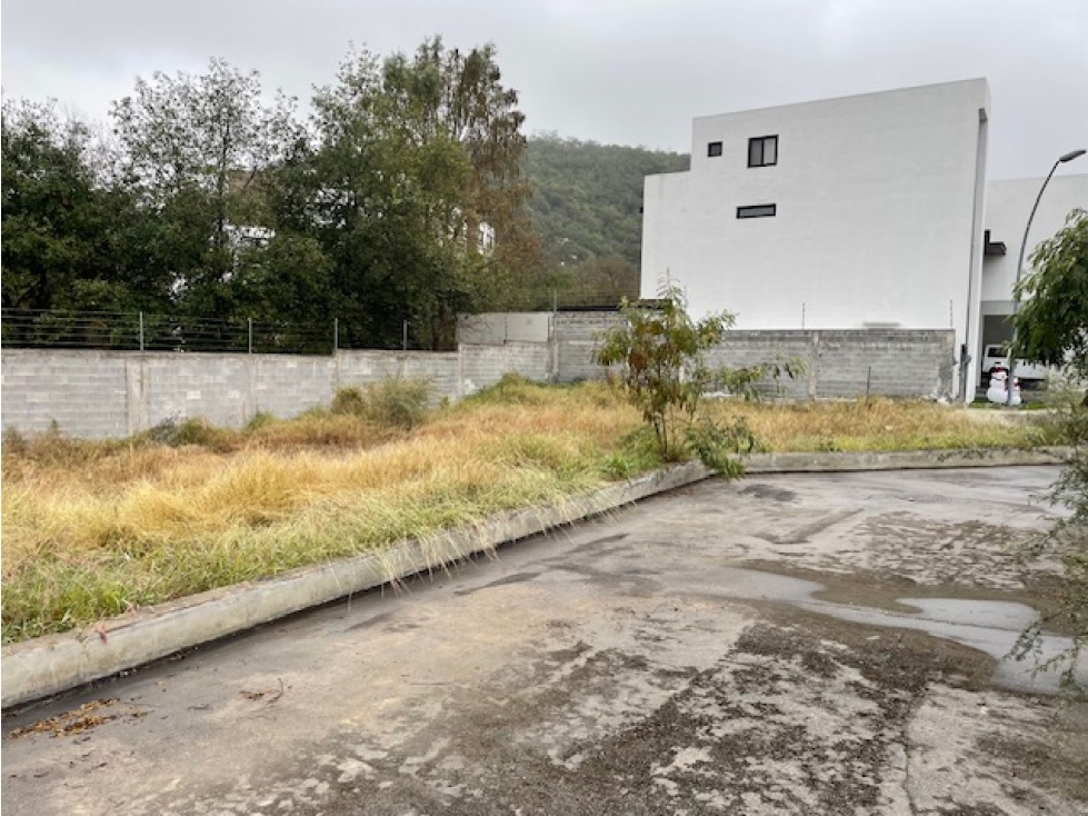 TERRENO EN VENTA CAROLCO 3ER SECTOR hz - 4
