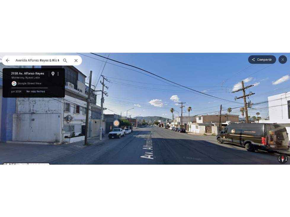 EXCELENTE OP DE INVERSION EN ESQUINA AREA MITRAS 700 M 2 $ 11.9 Mill — foto 2