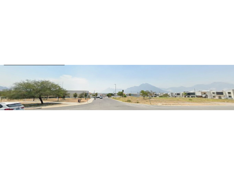 TERRENO VENTA ESQUINA 1544 M 2 AV VERONA BOSQUES LOMAS $ 21 MILL — foto 3