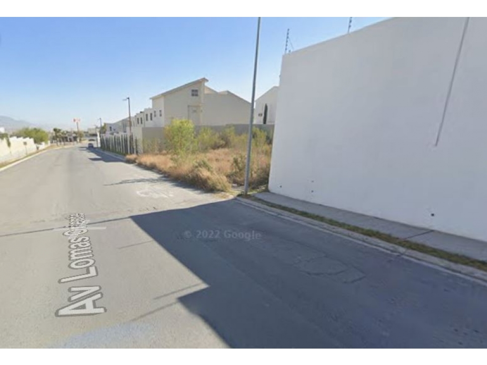 EN VENTA TERRENO LOMAS QUETZALES AV LOMAS ORIENTE 476 M 2 $ 5.942.000 — foto 4