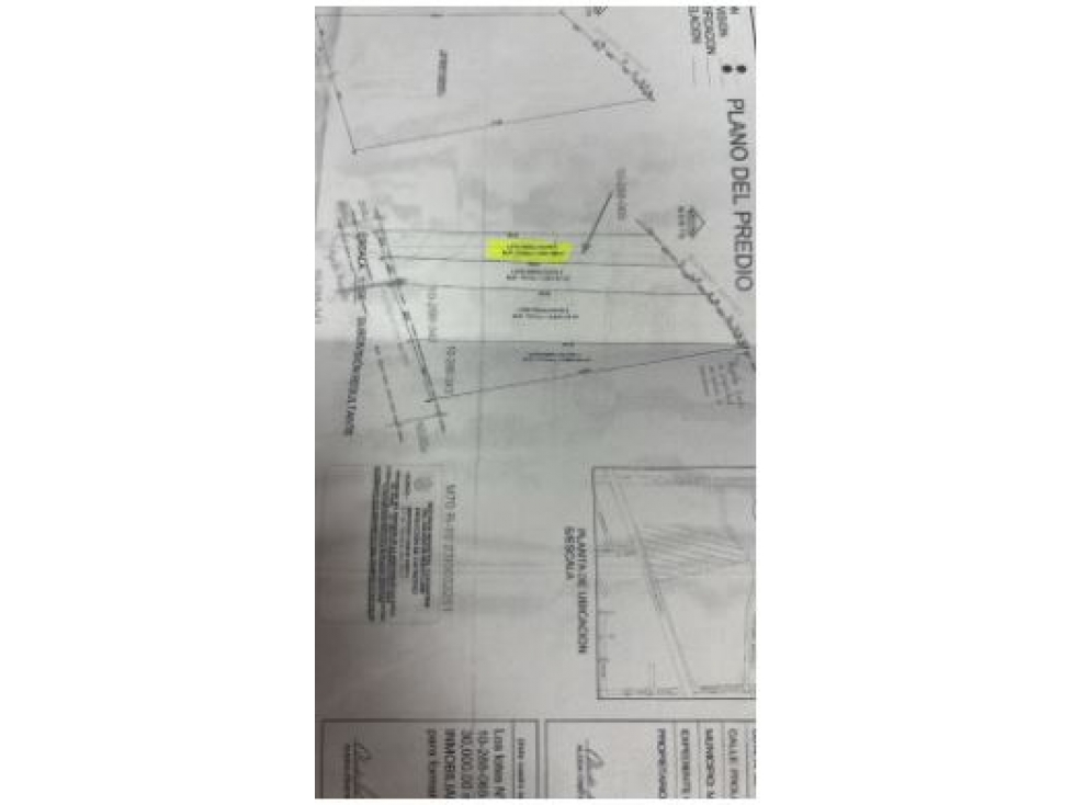 TERRENO EN PROLONGACION MADERO RENTA AREA DE NEGOCIOS RENTA 7890 M2
