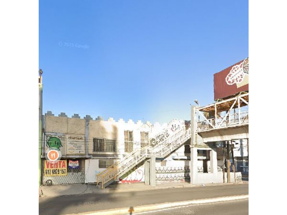 TERRENO VENTA ESQUINA GONZALITOS C/CONST T 600 M CONST 1200 $ 18 Mill — foto 2