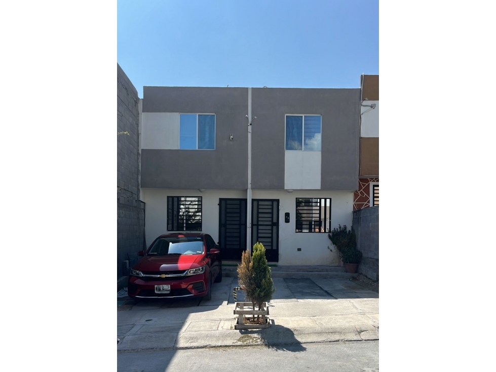 Venta Valle de Lincoln Casa Duplex MST